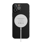 Qi2 MPP 15W Magnetic Wireless Charger