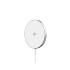 Qi2 MPP 15W Magnetic Wireless Charger