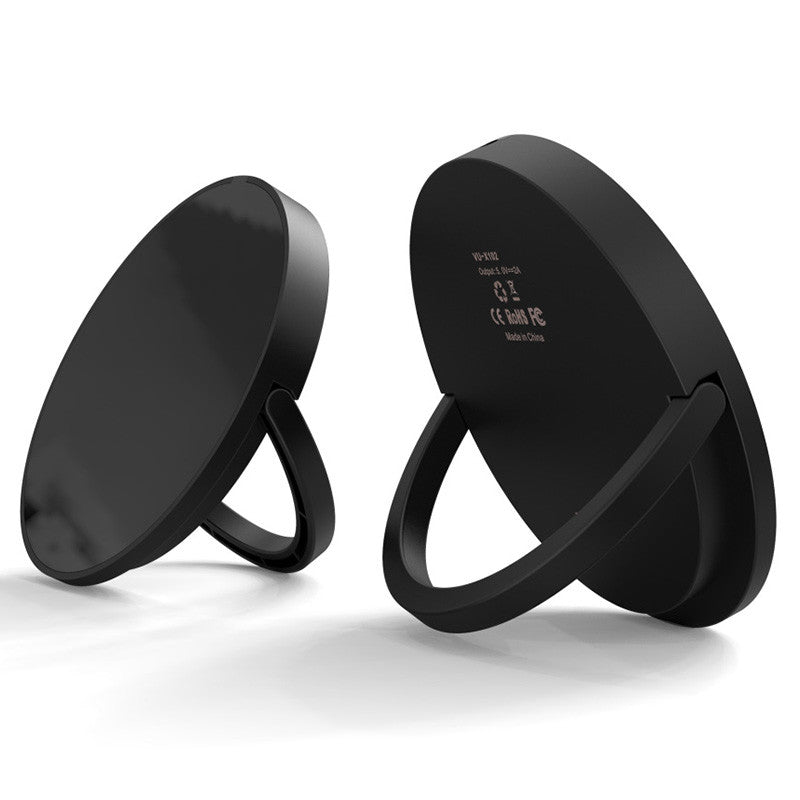 15W Magnetic Wireless Charger With Stand