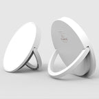 15W Magnetic Wireless Charger With Stand