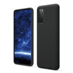 Liquid Silicone Case for Samsung Galaxy S20