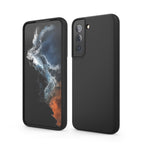 Liquid Silicone Case for Samsung Galaxy S22