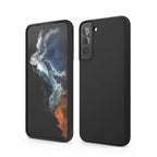 Liquid Silicone Case for Samsung Galaxy S22 Plus