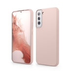 Liquid Silicone Case for Samsung Galaxy S22 Plus