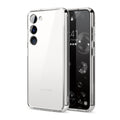 Hybrid Clear Case for Samsung Galaxy S23