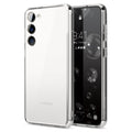 Hybrid Clear Case for Samsung Galaxy S23 Plus