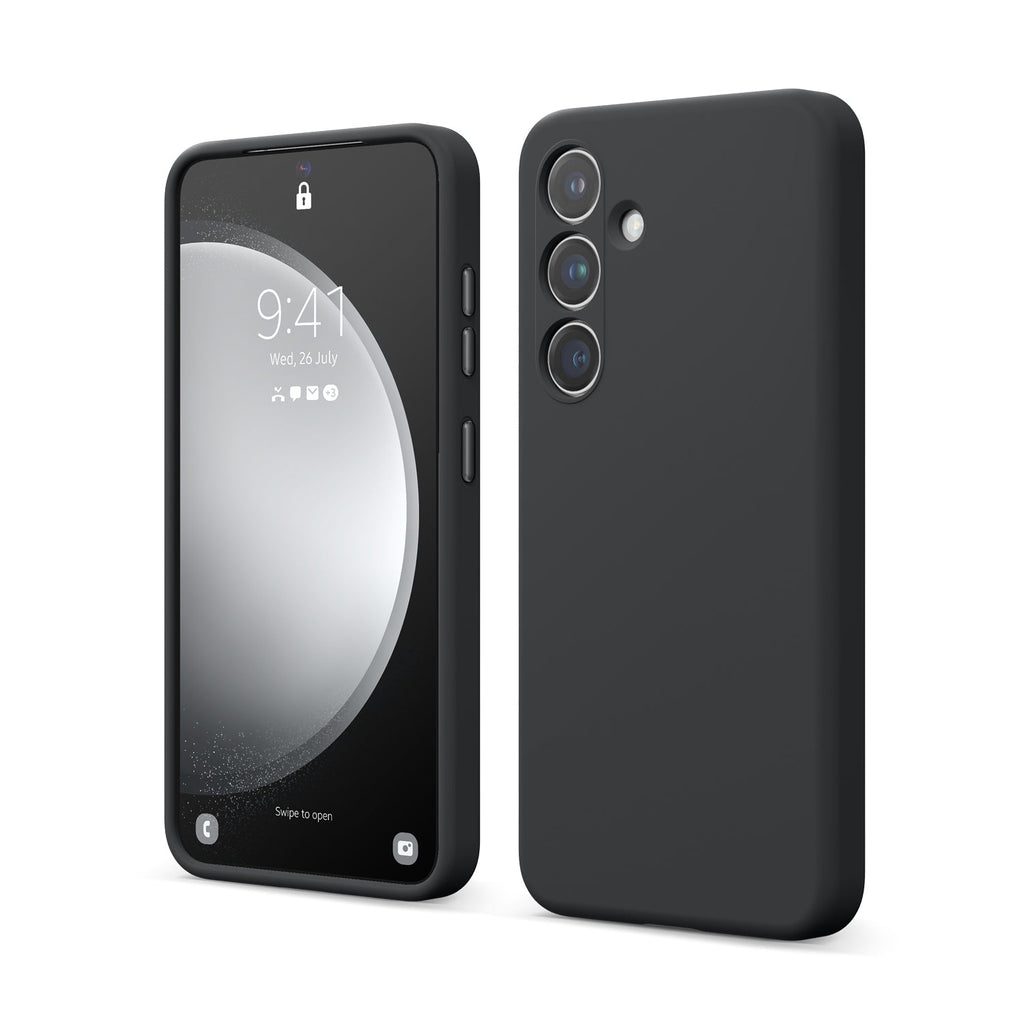 Silicone Case for Samsung  Galaxy S24