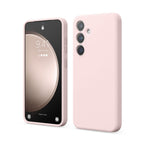 Silicone Case for Samsung  Galaxy S24