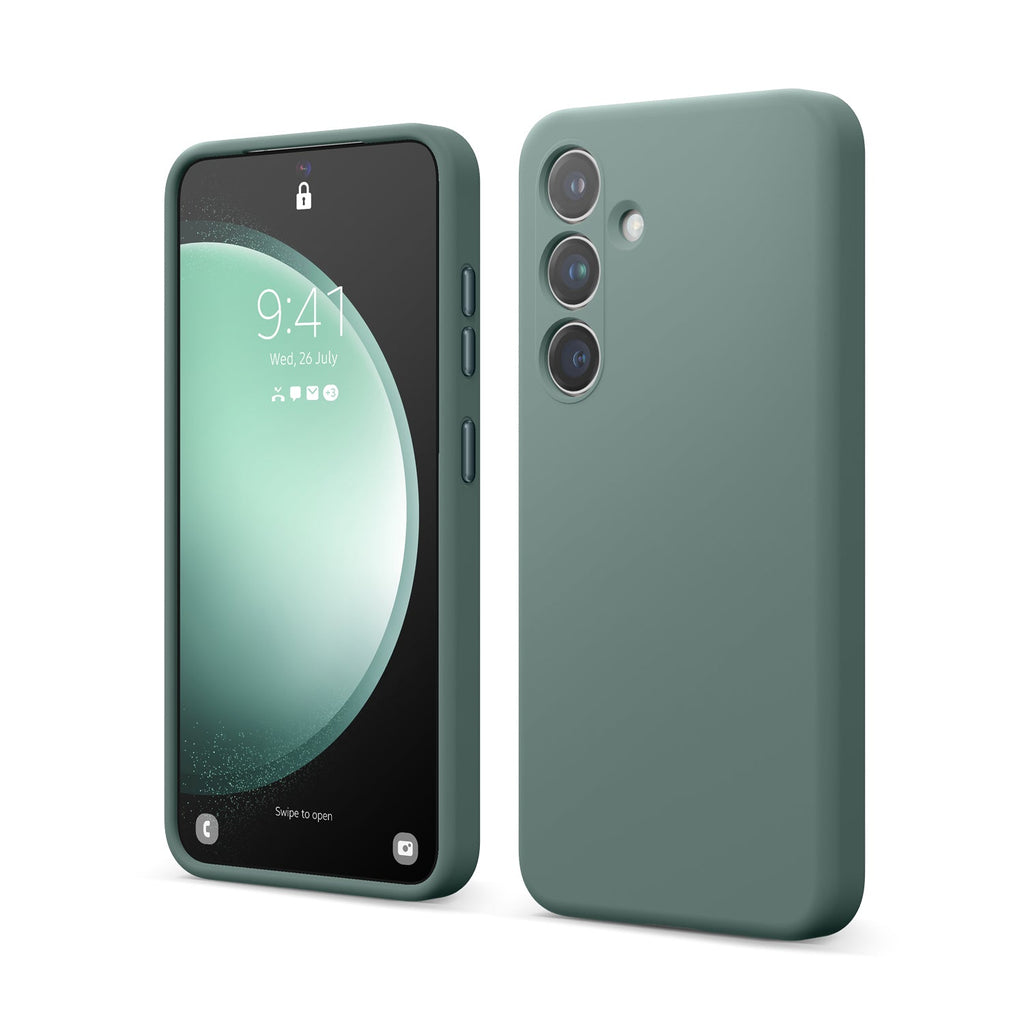 Silicone Case for Samsung  Galaxy S24