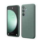 Silicone Case for Samsung  Galaxy S24