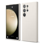 Silicone Case for Samsung Galaxy S24 Ultra