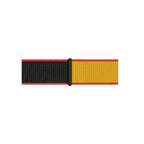 Germany International Collection Nylon Sport Loop Apple Watch Band