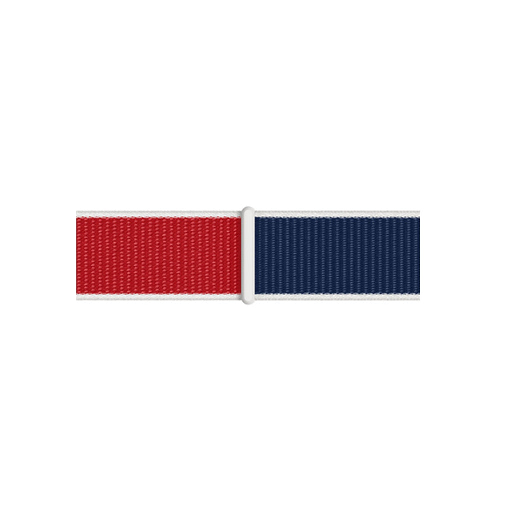 Great Britain International Collection Nylon Sport Loop Apple Watch Band