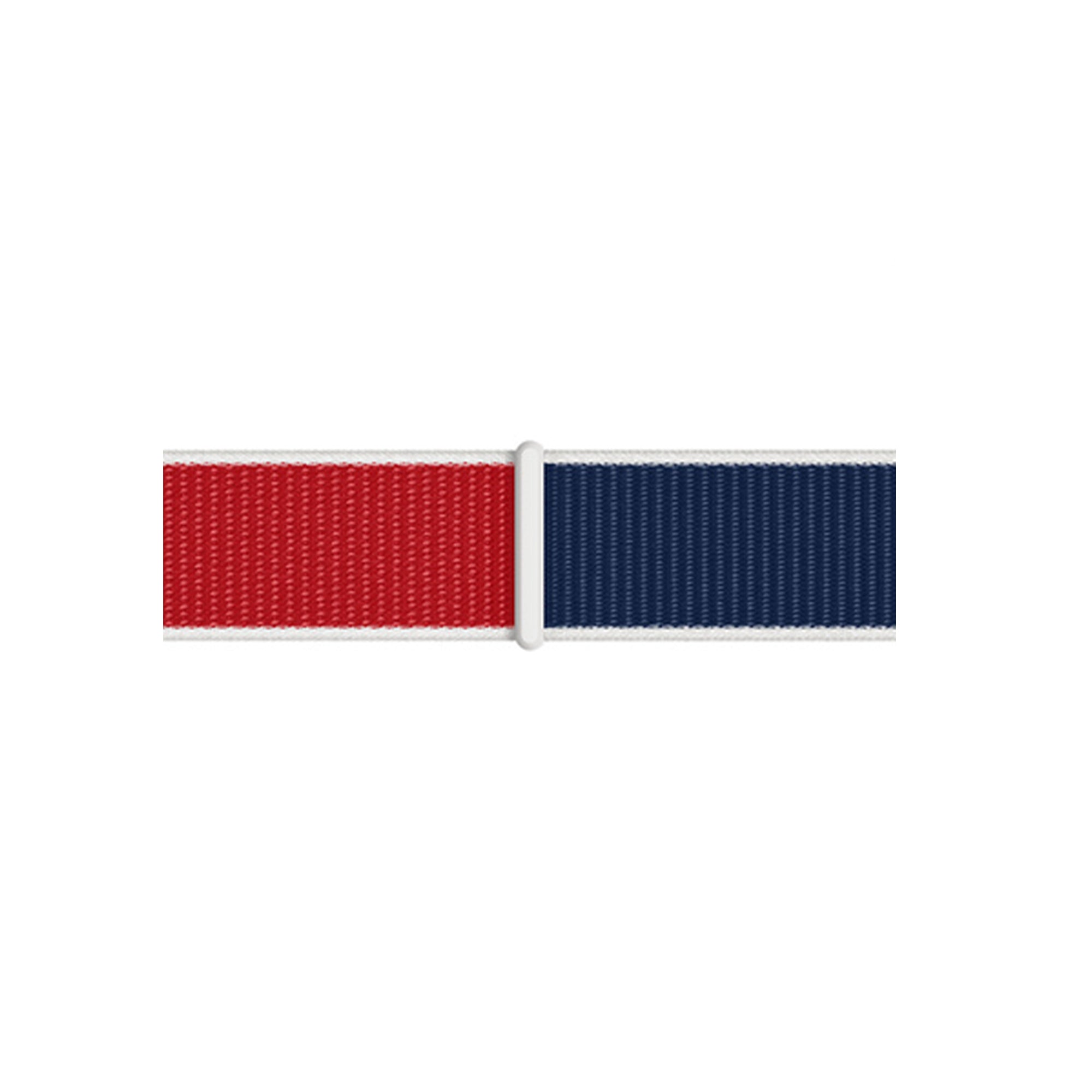 Great Britain International Collection Nylon Sport Loop Apple Watch Band