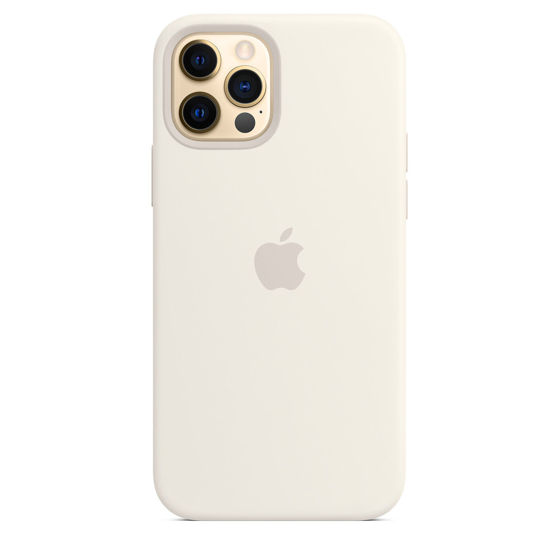 iPhone 12 Pro Silicone Case with MagSafe