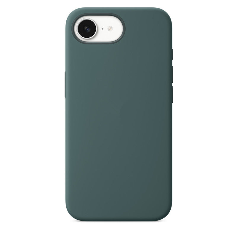 Liquid Silicone Phone Case  For iPhone 16e