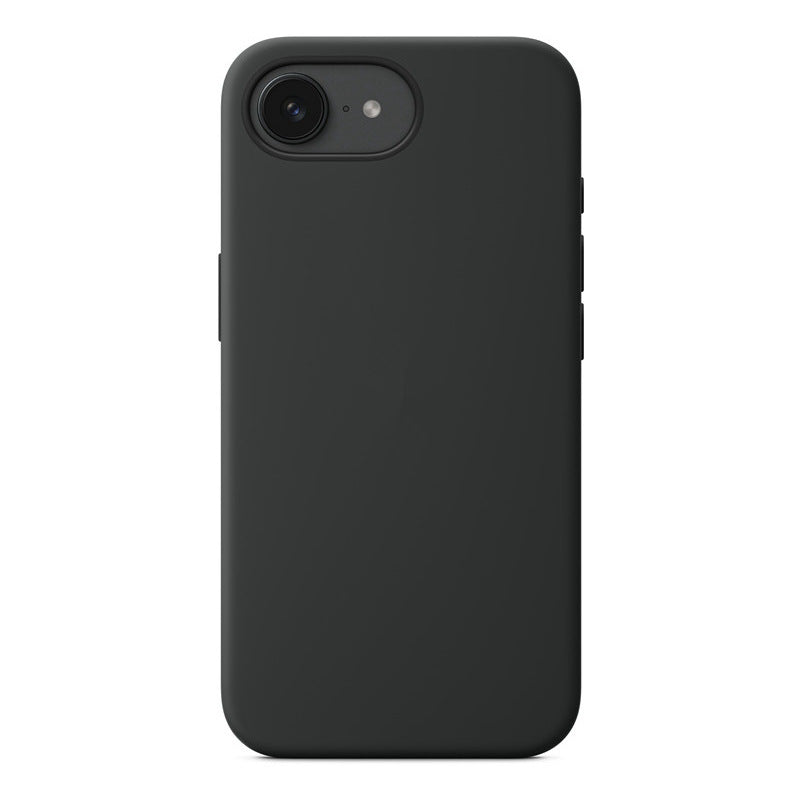 Liquid Silicone Phone Case  For iPhone 16e