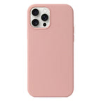 Liquid Silicone Phone Case  For iPhone 16 Pro Max