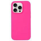 Liquid Silicone Phone Case  For iPhone 16 Pro Max