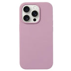 Liquid Silicone Phone Case  For iPhone 16 Pro Max