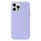 Liquid Silicone Phone Case  For iPhone 16 Pro Max
