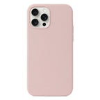 Liquid Silicone Phone Case  For iPhone 16 Pro Max