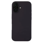 Liquid Silicone Phone Case  For iPhone 16