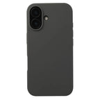 Liquid Silicone Phone Case  For iPhone 16