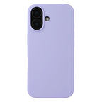 Liquid Silicone Phone Case  For iPhone 16