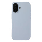 Liquid Silicone Phone Case  For iPhone 16