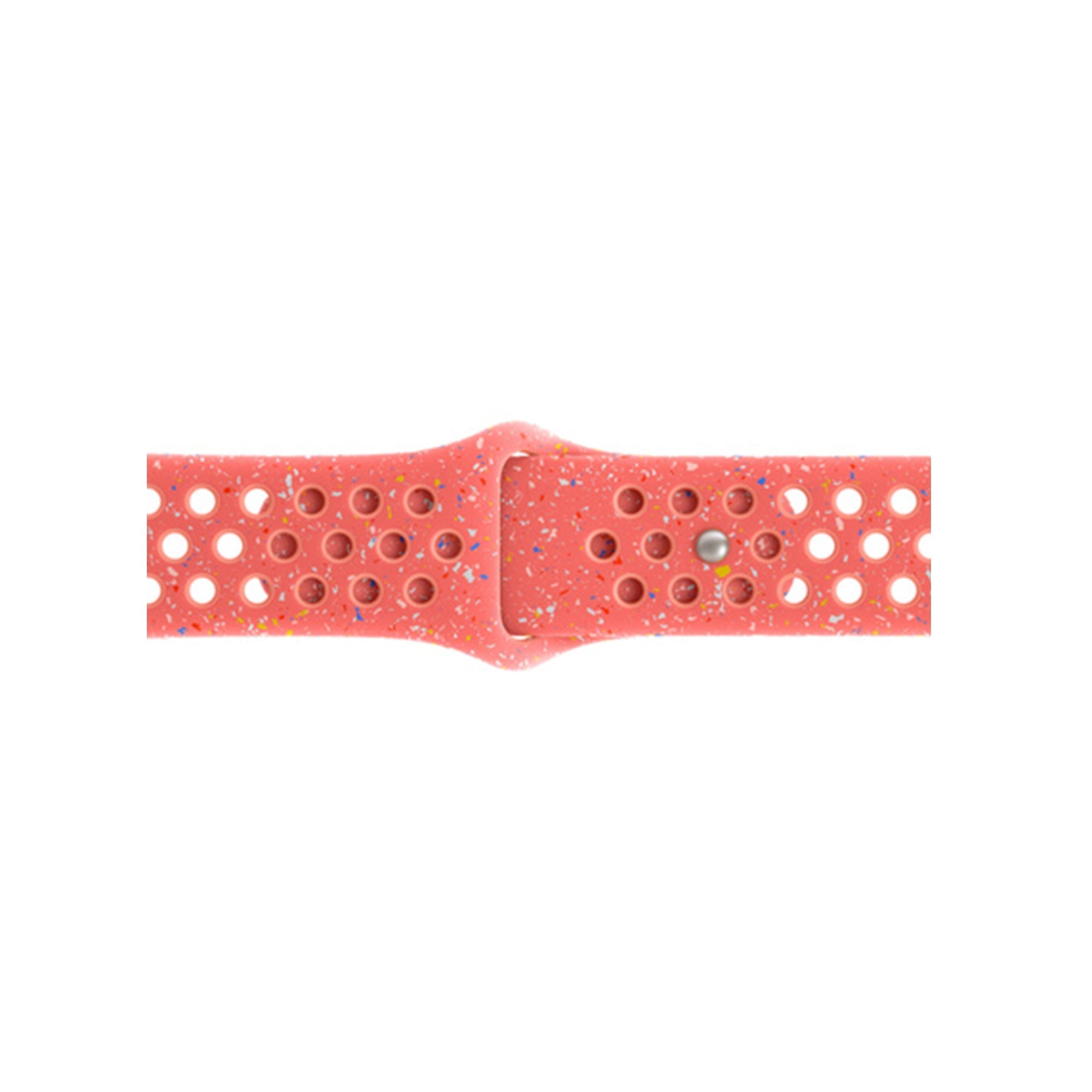 Magic Ember Sport Fit Apple Watch Band