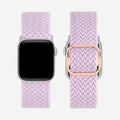 Maui Braided Loop Apple Watch Band - Lavender