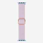Maui Braided Loop Apple Watch Band - Lavender