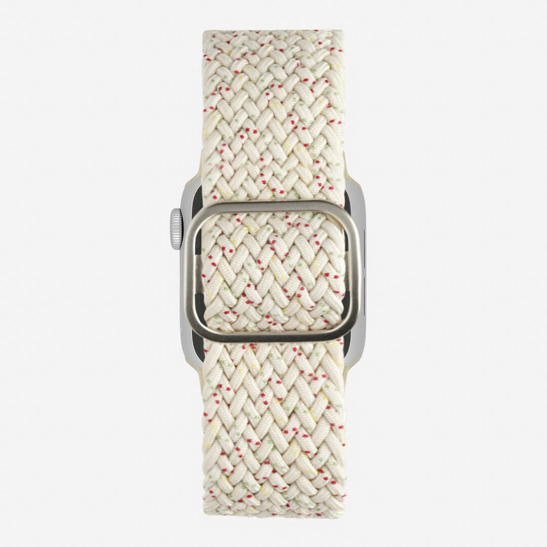 Maui Braided Loop Apple Watch Band - Star Unity