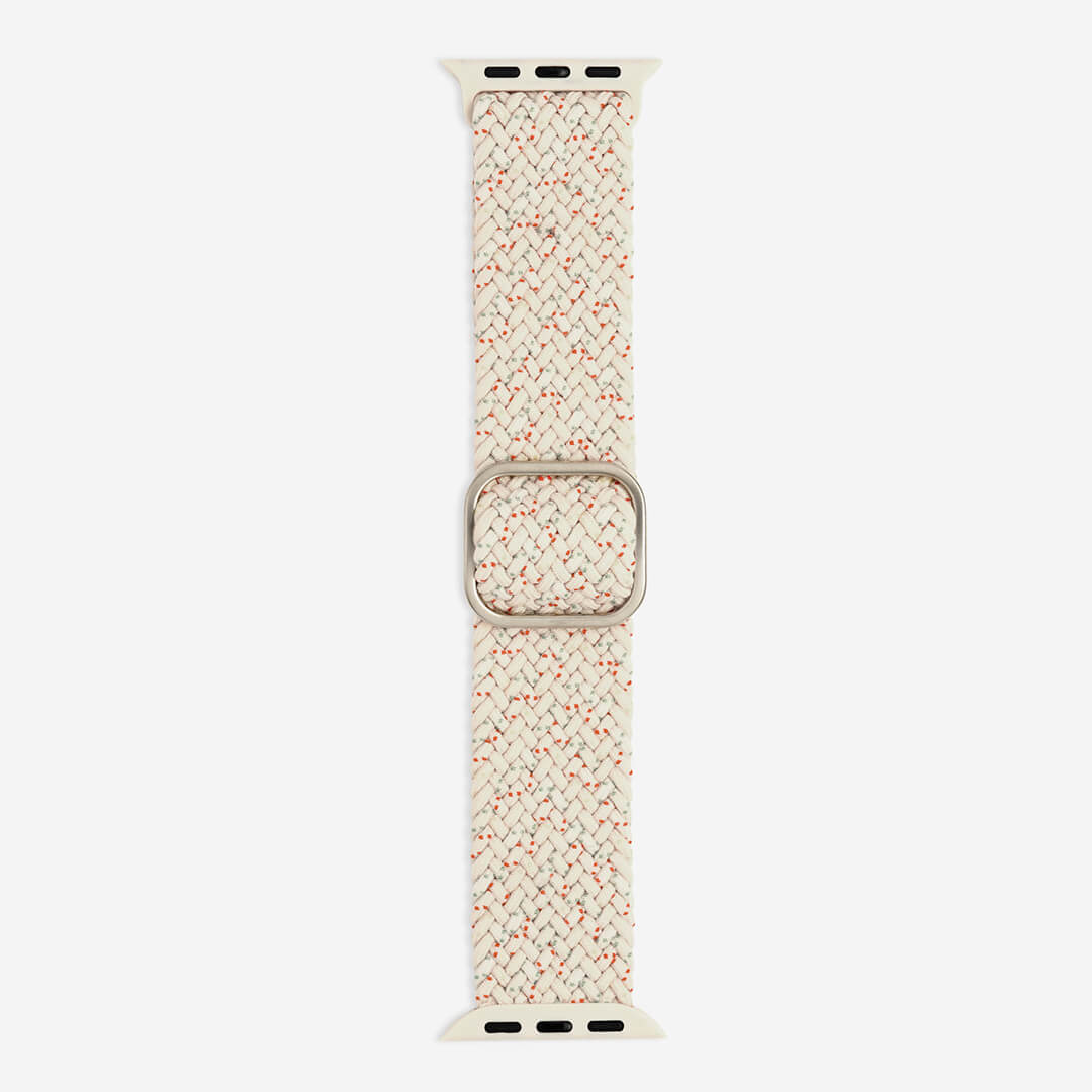 Maui Braided Loop Apple Watch Band - Star Unity