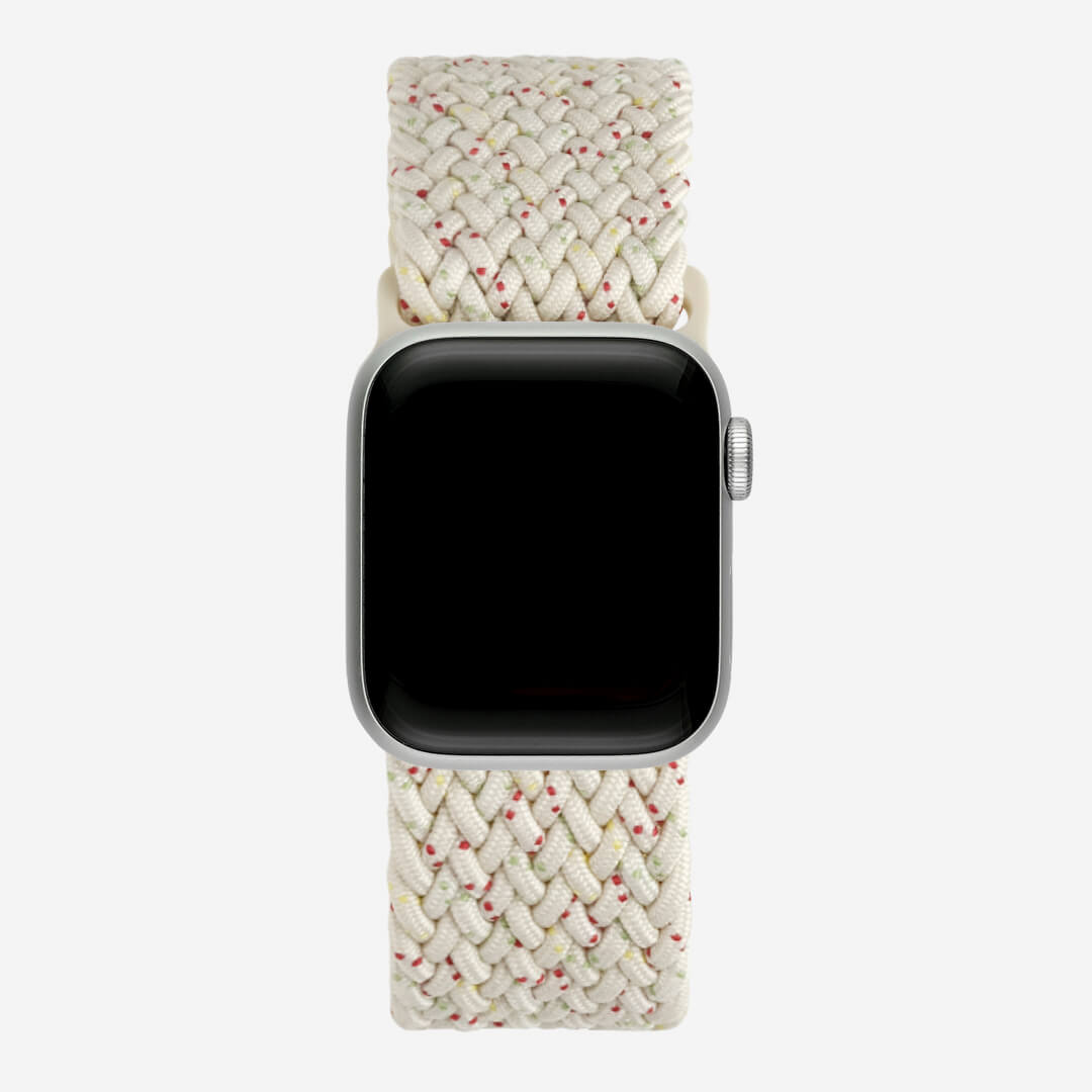 Maui Braided Loop Apple Watch Band - Star Unity