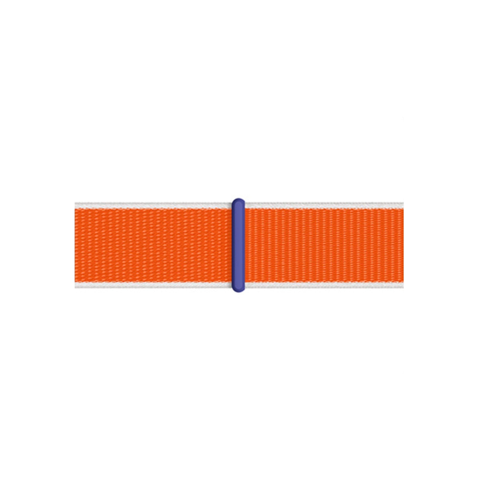 Netherlands International Collection Nylon Sport Loop Apple Watch Band