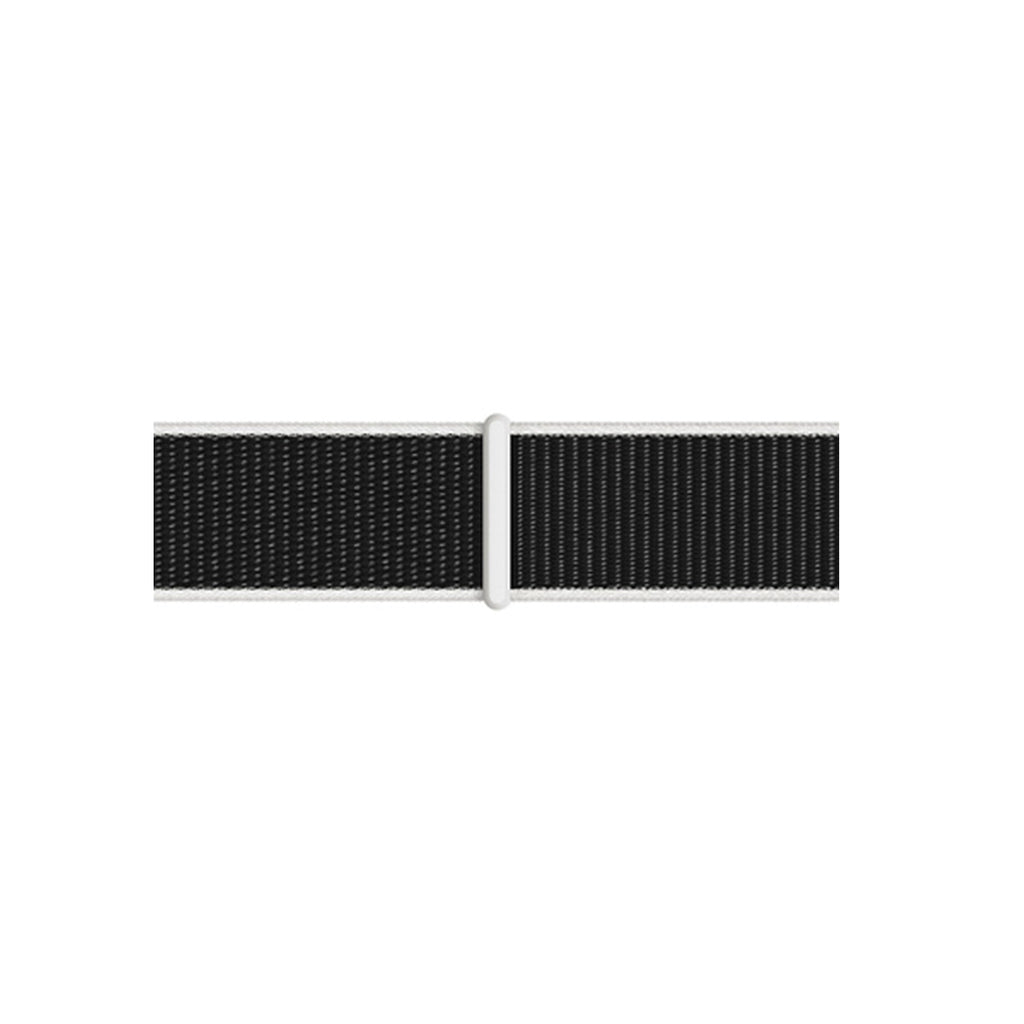New Zealand International Collection Nylon Sport Loop Apple Watch Band