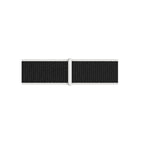 New Zealand International Collection Nylon Sport Loop Apple Watch Band