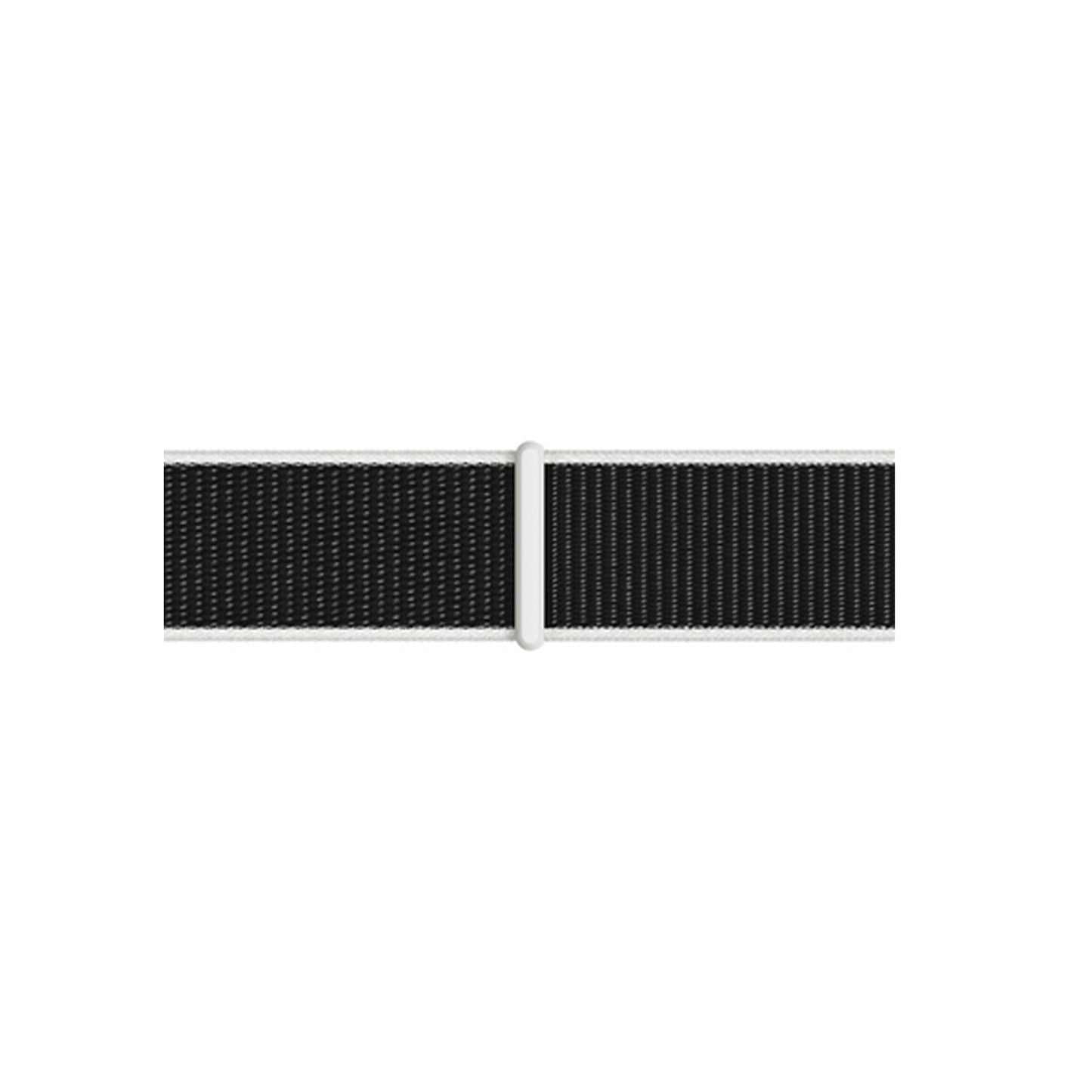 New Zealand International Collection Nylon Sport Loop Apple Watch Band