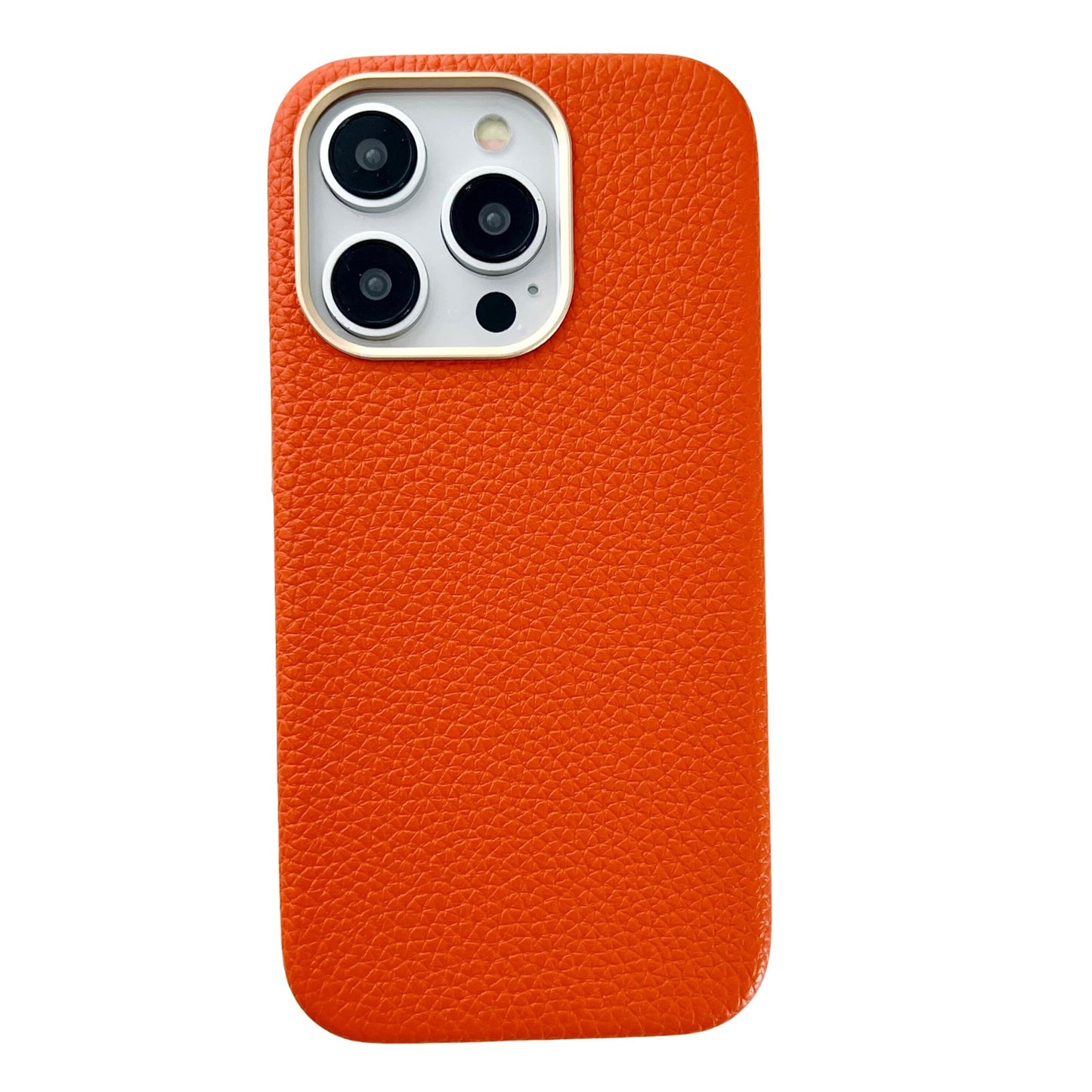 Patina Leather iPhone Case For Iphone 12 13 14 15