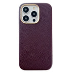 Patina Leather iPhone Case For Iphone 12 13 14 15