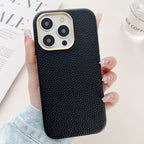 Patina Leather iPhone Case For Iphone 12 13 14 15