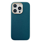 Patina Leather iPhone Case For Iphone 12 13 14 15