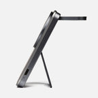 Qi2 2 In 1 Aluminum Alloy Wireless Charging Stand