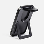Qi2 2 In 1 Aluminum Alloy Wireless Charging Stand