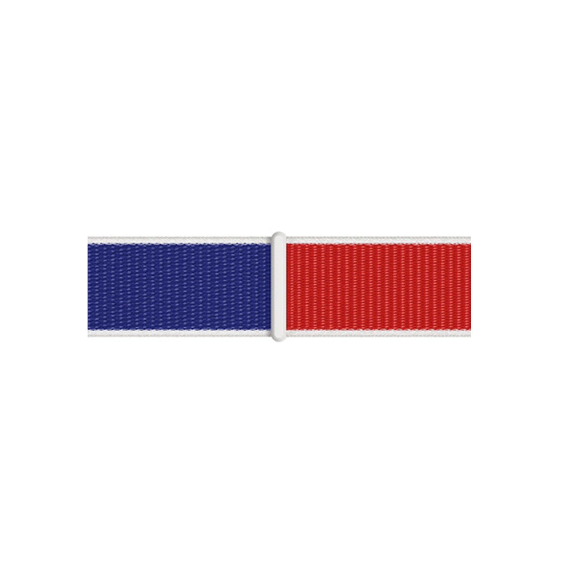 Russia International Collection Nylon Sport Loop Apple Watch Band