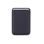 Magnetic Leather Card Holder Wallet for iPhone