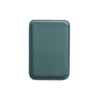 Magnetic Leather Card Holder Wallet for iPhone