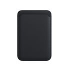 Magnetic Leather Card Holder Wallet for iPhone